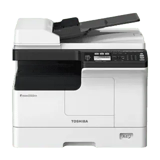 Принтер Toshiba